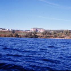 Photographs of the Lejac Indian Residential School