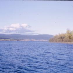 Photographs of the Lejac Indian Residential School