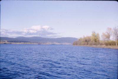 Photographs of the Lejac Indian Residential School