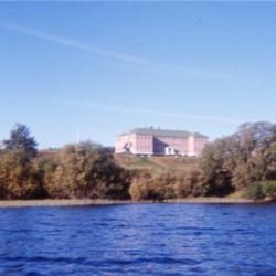 Photographs of the Lejac Indian Residential School