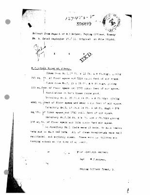 Albany Roman Catholic Residential School building maintenance and administation files