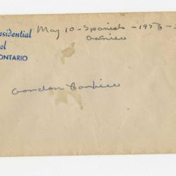 Photograph of a baseball team