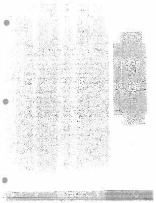 Fort Frances Residential School land, correspondence, and accounts records (part 2 of 2)