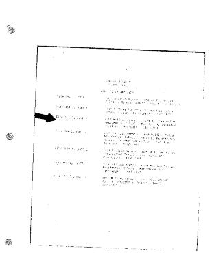 Fort William Indian Residential School maintenance and accounts records