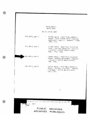 Mount Elgin Industrial School maintenance, accounts, and administration records