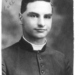 Photographs of people in Kenora