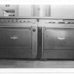 Photographs of students and activities