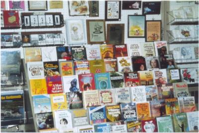 Photographs of people and buildings at Poplar Hill Indian Residential School