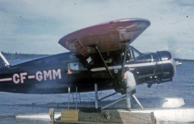Photographs of activities in Fort George