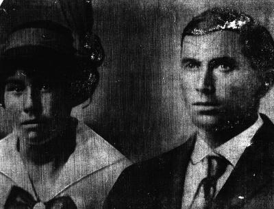 Godin family history research and photographs