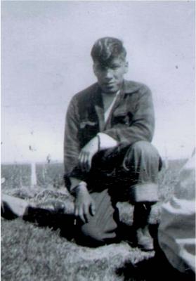 Guimond family history research and photographs