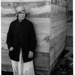 Photographs of people at Batchewana