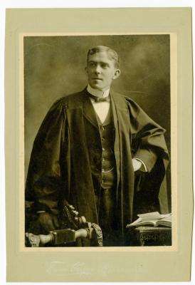 Photo album page eleven