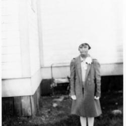 Photographs of people at Batchewana