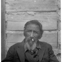 Photographs of people at Batchewana