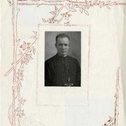 Beauval Indian Residential School yearbook