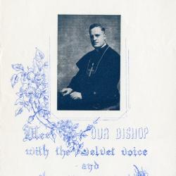 Beautiful valley echo