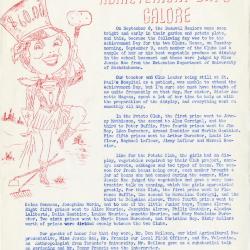 Beautiful valley echo