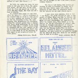 Beautiful valley echo