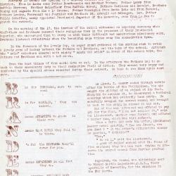 Beauval Indian Residential School yearbook