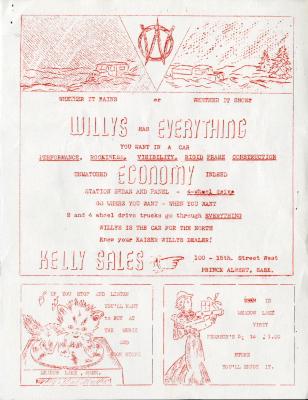 Beautiful valley echo