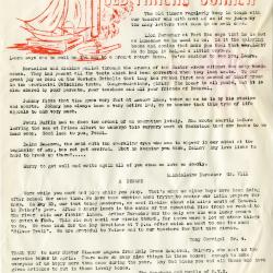 Beautiful valley echo