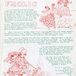 Beauval Indian Residential School yearbook