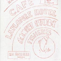 Beautiful valley echo