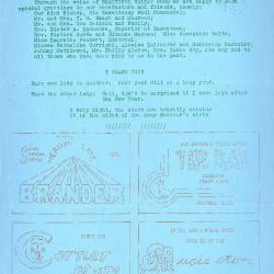 Beautiful valley echo