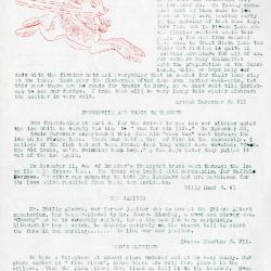 Beautiful valley echo