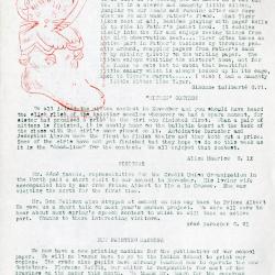 Beautiful valley echo