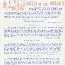 Beautiful valley echo