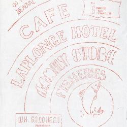 Beautiful valley echo