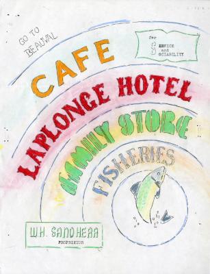 Beautiful valley echo