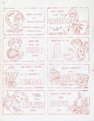 Beautiful valley echo