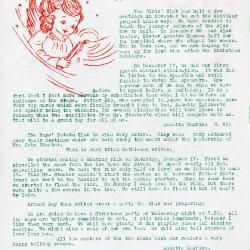 Beautiful valley echo