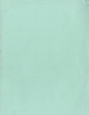 Beautiful valley echo