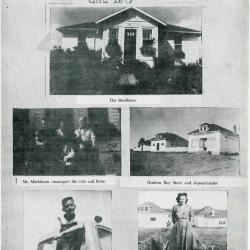 Beautiful valley echo