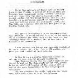 Voice of St. Mary&#039;s