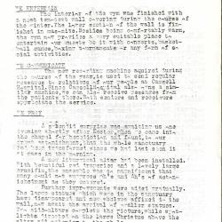 Voice of St. Mary&#039;s