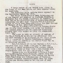 Voice of St. Mary&#039;s