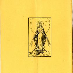 Voice of St. Mary&#039;s