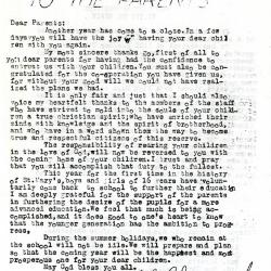 Voice of St. Mary&#039;s