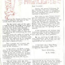 Voice of St. Mary&#039;s