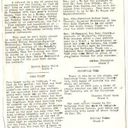 Voice of St. Mary&#039;s