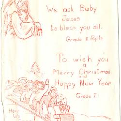 Voice of St. Mary&#039;s