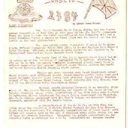 Voice of St. Mary&#039;s