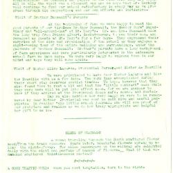 Voice of St. Mary&#039;s