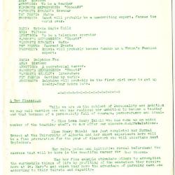 Voice of St. Mary&#039;s