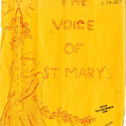 Voice of St. Mary&#039;s